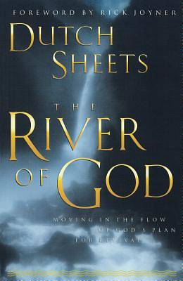 Picture of The River of God [ePub Ebook]