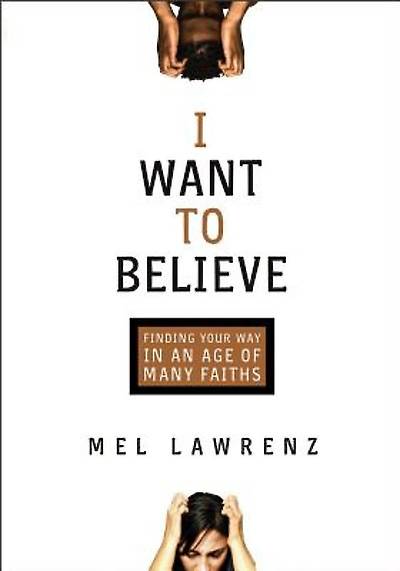 Picture of I Want to Believe [ePub Ebook]