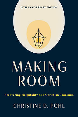 Picture of Making Room, 25th Anniversary Edition