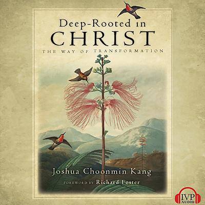 Picture of Deep-Rooted in Christ