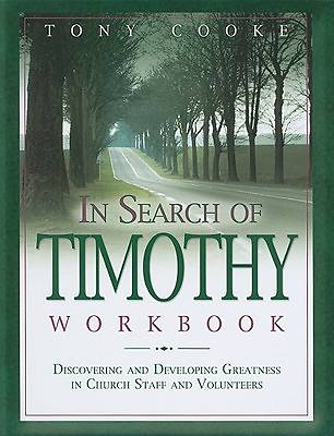 Picture of In Search of Timothy Workbook