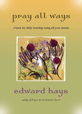 Picture of Pray All Ways