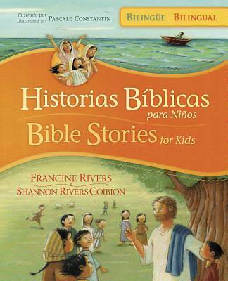 Picture of Historias Biblicas Para Ninos/Bible Stories for Kids