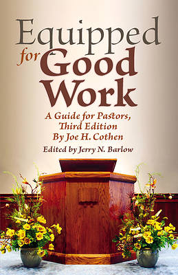 Picture of Equipped for Good Work