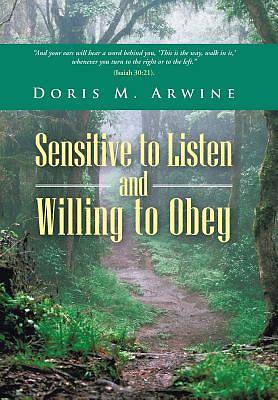 Picture of Sensitive to Listen and Willing to Obey