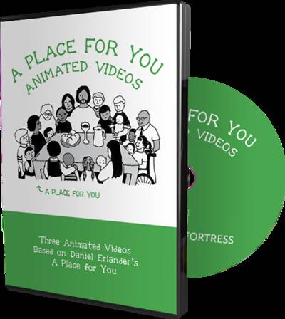 Picture of A Place for You Animated Videos