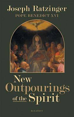 Picture of New Outpourings of the Spirit