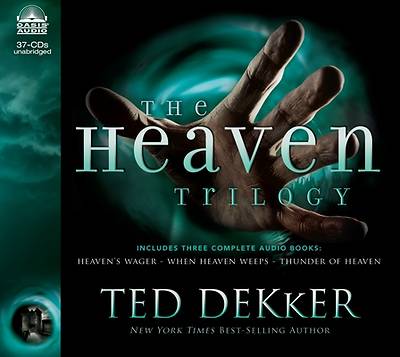 Picture of The Heaven Trilogy