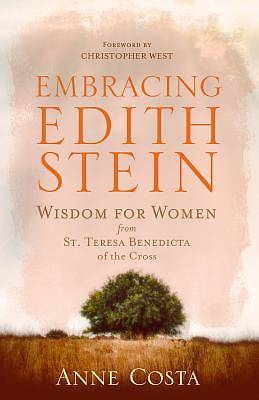Picture of Embracing Edith Stein