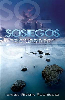 Picture of Sosiegos