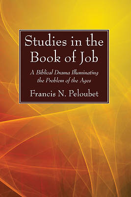 Picture of Studies in the Book of Job