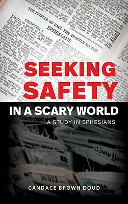 Picture of Seeking Safety in a Scary World