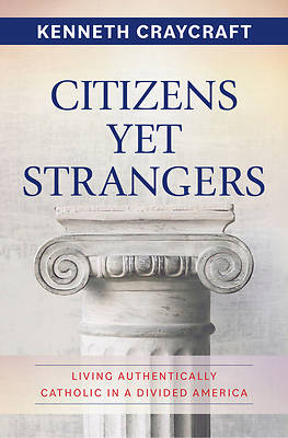 Picture of Citizens Yet Strangers