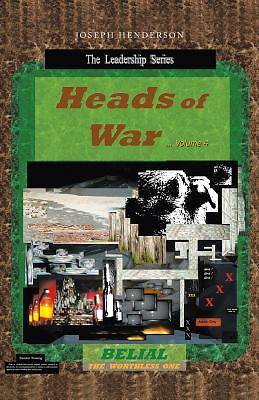Picture of Heads of War...Volume 4
