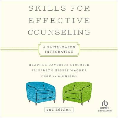 Picture of Skills for Effective Counseling