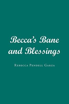 Picture of Becca's Bane and Blessings