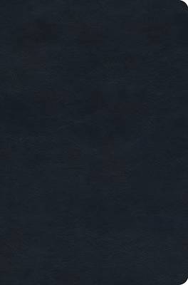 Picture of ESV Value Compact Bible (Trutone, Navy)