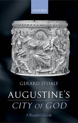 Picture of Augustines City of God