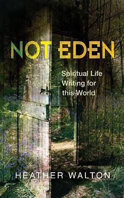 Picture of Not Eden [ePub Ebook]