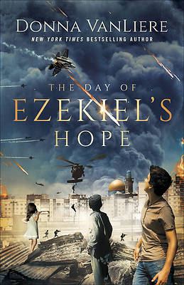 Picture of The Day of Ezekiel's Hope
