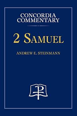 Picture of 2 Samuel-Concordia Commentary