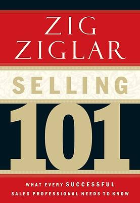 Picture of Selling 101