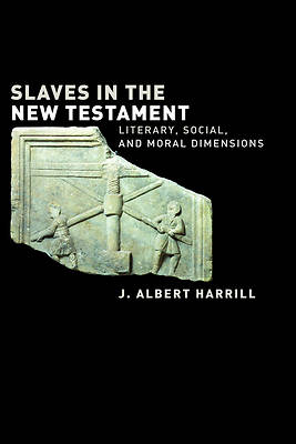 Picture of Slaves in the New Testament