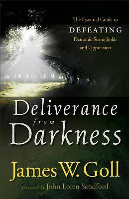 Picture of Deliverance from Darkness