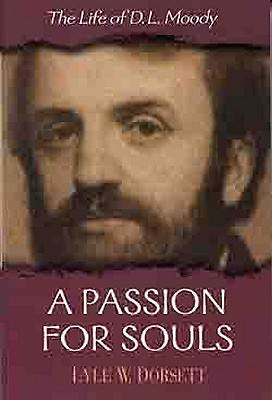 Picture of A Passion for Souls [ePub Ebook]