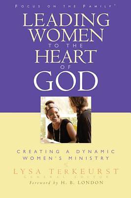 Picture of Leading Women to the Heart of God [ePub Ebook]
