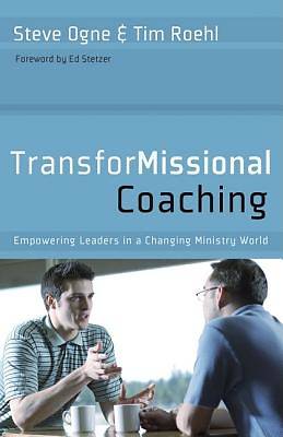 Picture of Transformissional Coaching