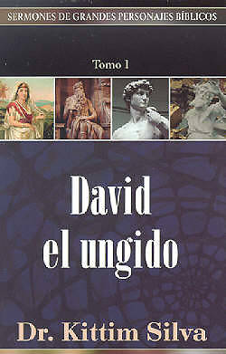 Picture of David El Ungido, Tomo 1