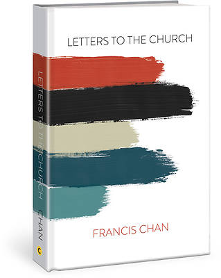 Picture of Letters to the Church