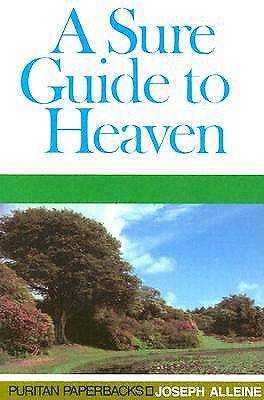 Picture of Sure Guide to Heaven