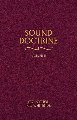 Picture of Sound Doctrine Vol. 2