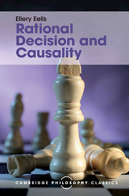 Picture of Rational Decision and Causality