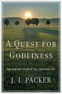 Picture of A Quest for Godliness
