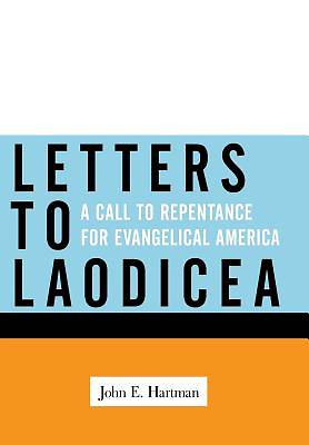 Picture of Letters to Laodicea
