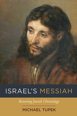 Picture of Israel's Messiah