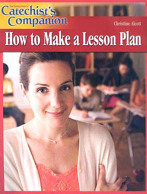 Picture of How to Make a Lesson Plan