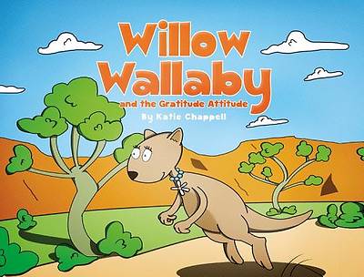 Picture of Willow Wallaby