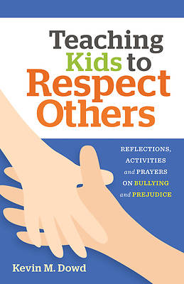 Picture of Teaching Kids to Respect Others
