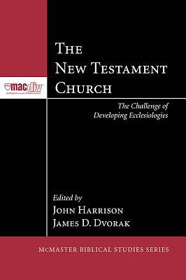 Picture of The New Testament Church [ePub Ebook]