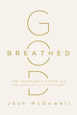 Picture of God-Breathed [ePub Ebook]