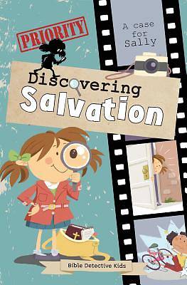 Picture of Discovering Salvation