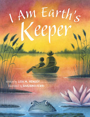 Picture of I Am Earth's Keeper