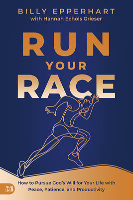 Picture of Run Your Race