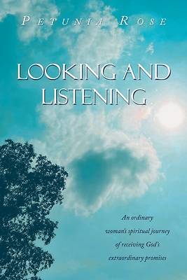 Picture of Looking and Listening