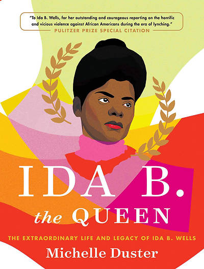 Picture of Ida B. the Queen