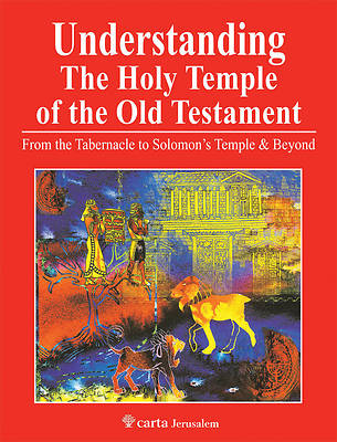Picture of Understanding the Holy Temple of the Old Testament